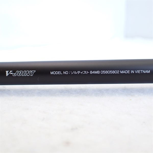 ２３ソルティスト８４ＭＢ